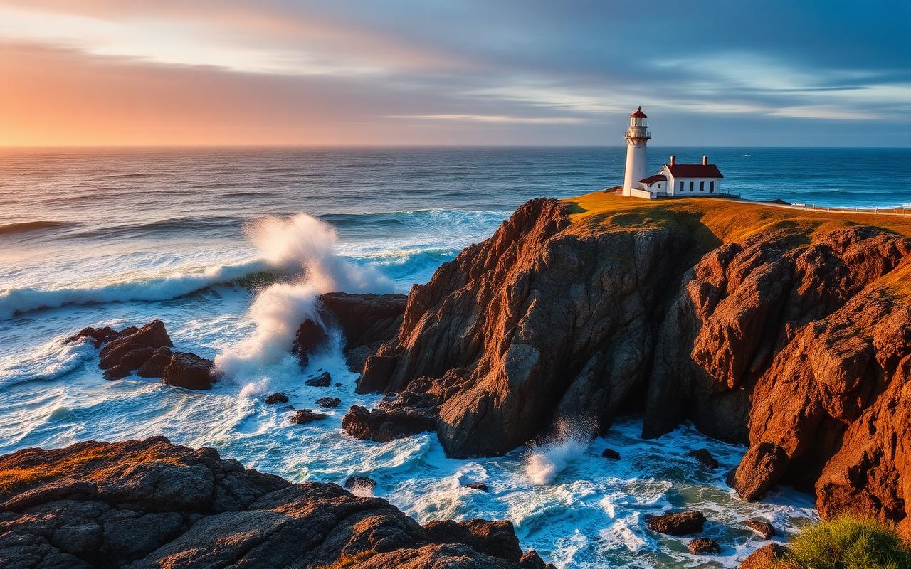 Point Arena