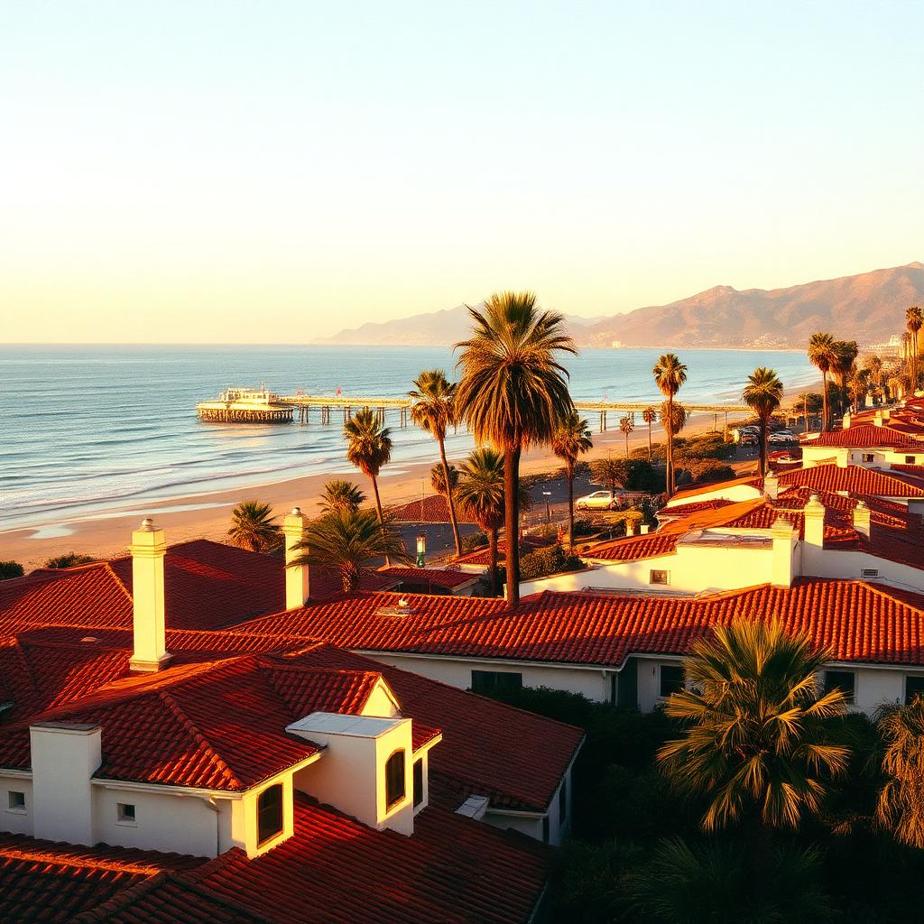 Santa Barbara