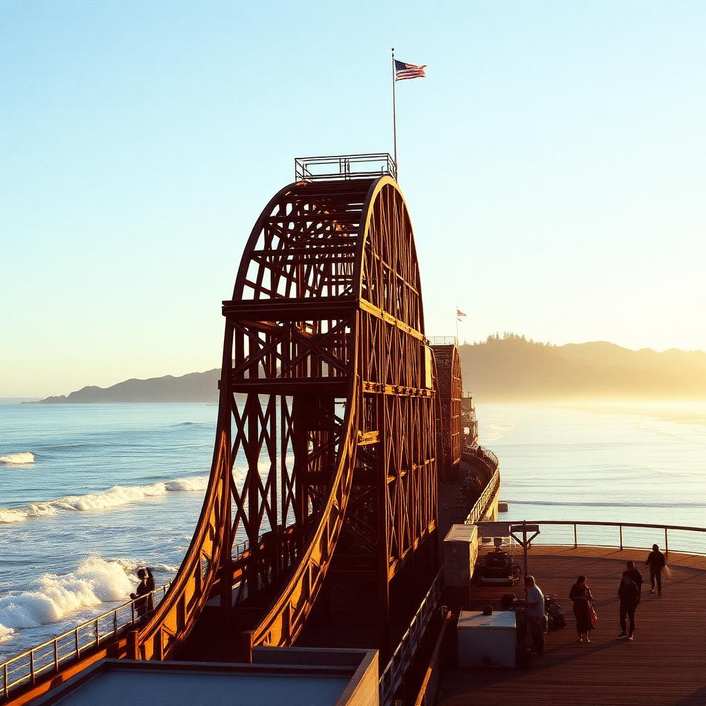 Santa Cruz