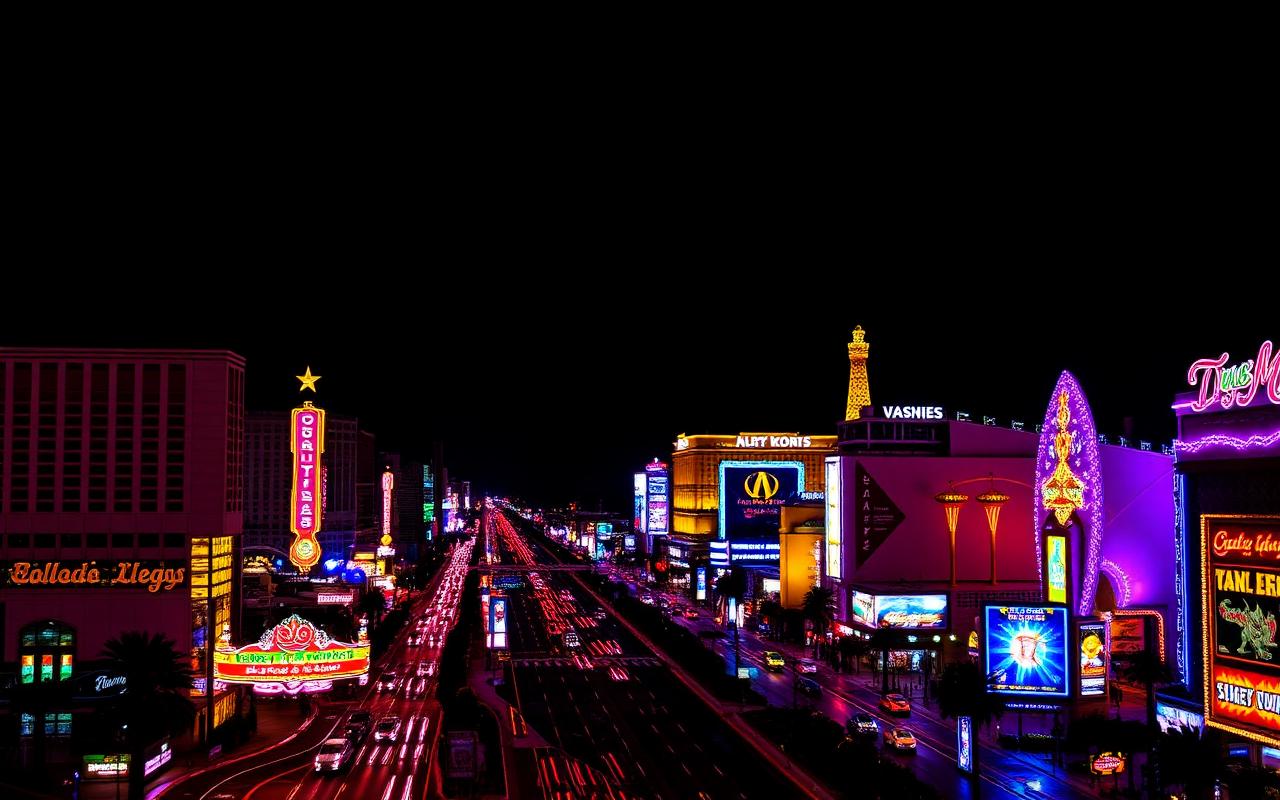 Las Vegas
