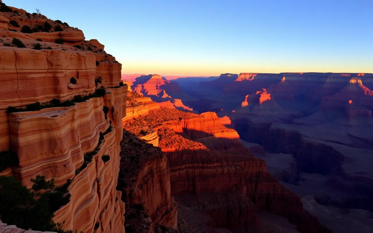 Grand Canyon