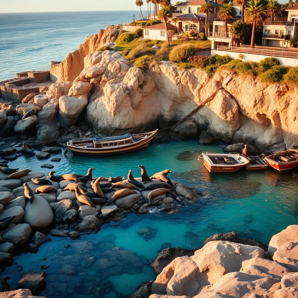 La Jolla