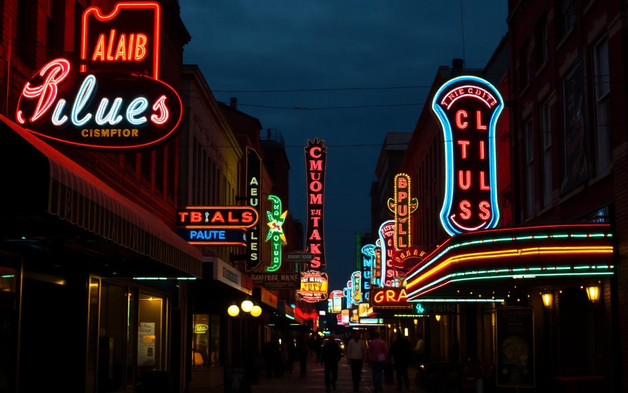Memphis, Tennessee