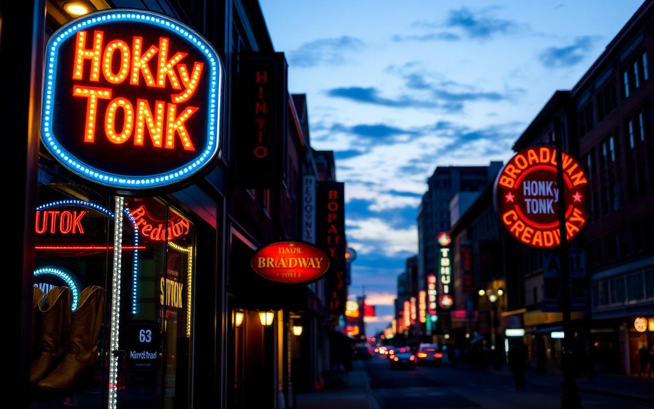 Nashville, Tennessee